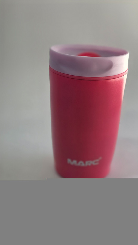 تراول ماگ با کیفیت – پنج رنگ جذاب برند MARC